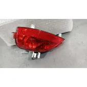 Piloto Trasero Izquierdo Paragolpes para Dacia Sandero Ii (B8_)