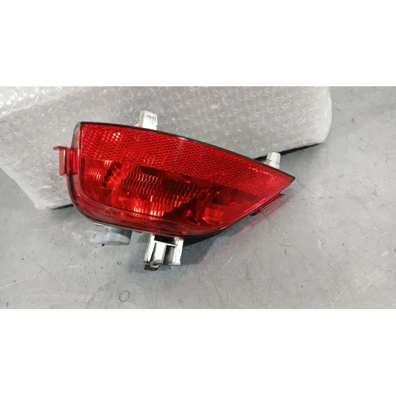 Piloto Trasero Izquierdo Paragolpes para Dacia Sandero Ii (B8_)