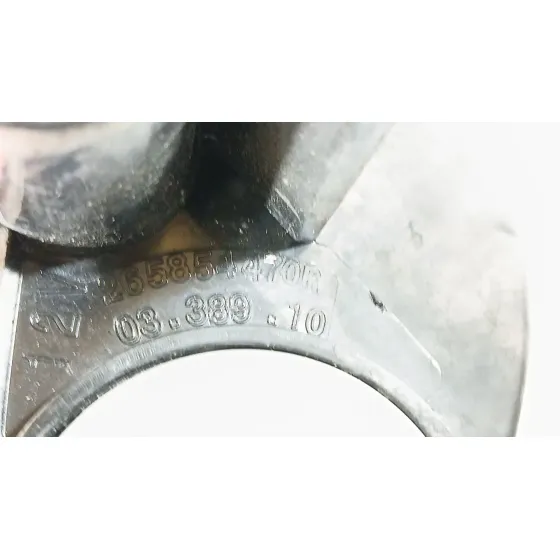 Piloto Trasero Izquierdo Paragolpes para Dacia Sandero Ii (B8_)
