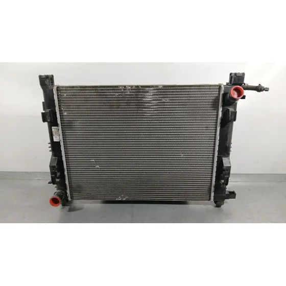 Radiador Agua para Dacia Sandero Ii (B8_)