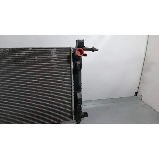Radiador Agua para Dacia Sandero Ii (B8_)