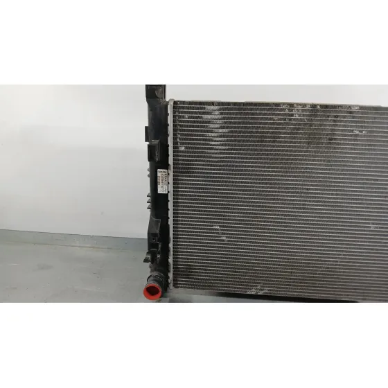 Radiador Agua para Dacia Sandero Ii (B8_)