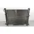 Radiador Agua para Dacia Sandero Ii (B8_)