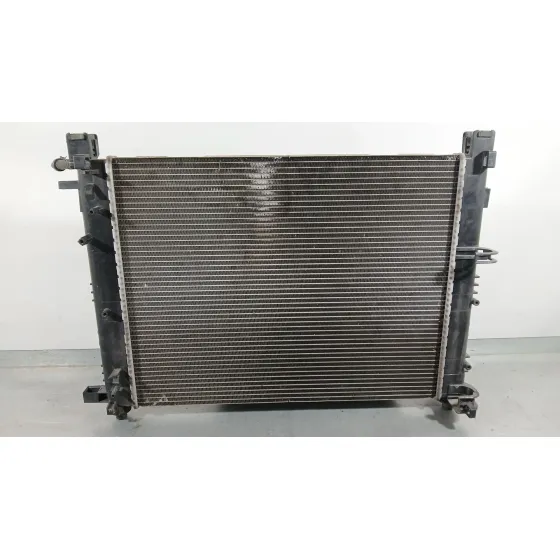 Radiador Agua para Dacia Sandero Ii (B8_)