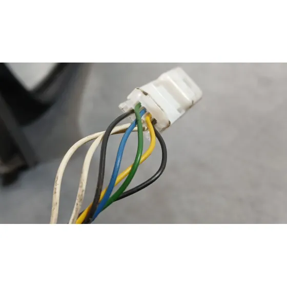 Retrovisor Derecho para Dacia Sandero Ii (B8_)