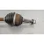 Transmision Delantera Derecha para Dacia Sandero Ii (B8_)