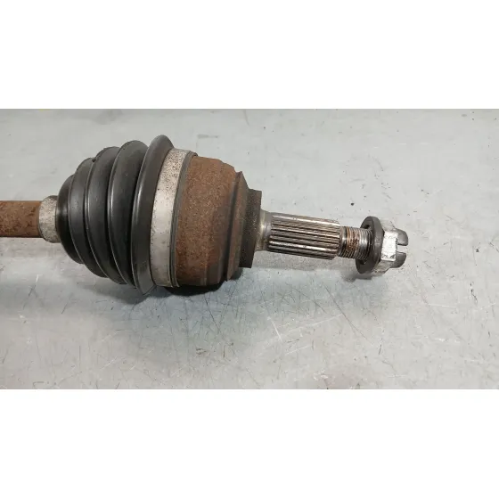 Transmision Delantera Derecha para Dacia Sandero Ii (B8_)