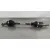 Transmision Delantera Izquierda para Dacia Sandero Ii (B8_)