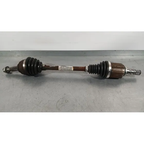 Transmision Delantera Izquierda para Dacia Sandero Ii (B8_)