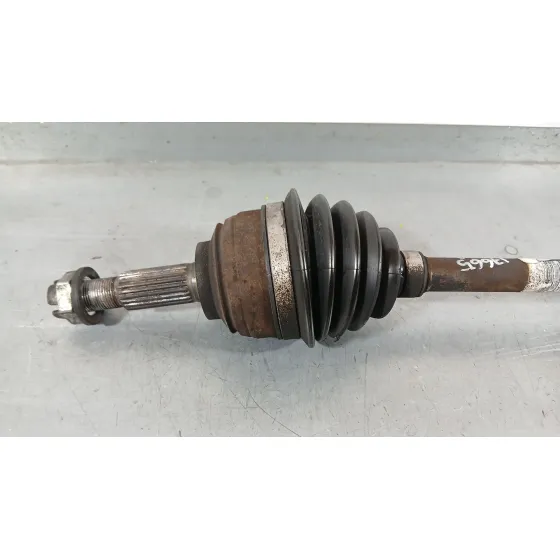 Transmision Delantera Izquierda para Dacia Sandero Ii (B8_)