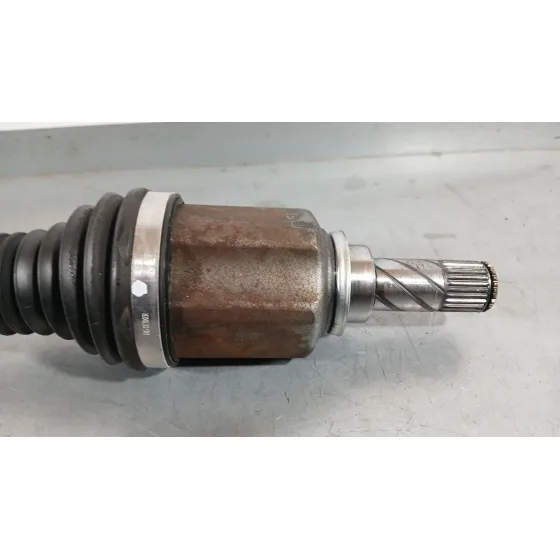 Transmision Delantera Izquierda para Dacia Sandero Ii (B8_)