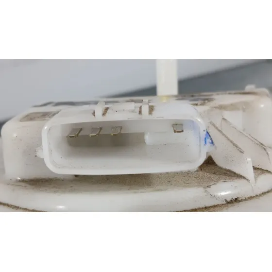 Aforador para Dacia Sandero Ii (B8_)