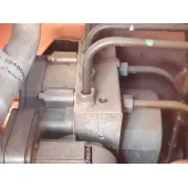Abs para Renault Clio Iv (Bh_)