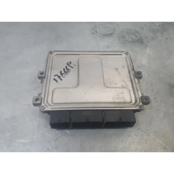 Centralita Motor Uce para Renault Clio Iv (Bh_)