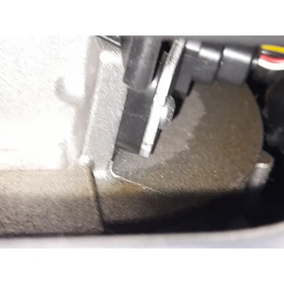 Columna Direccion para Renault Clio Iv (Bh_)
