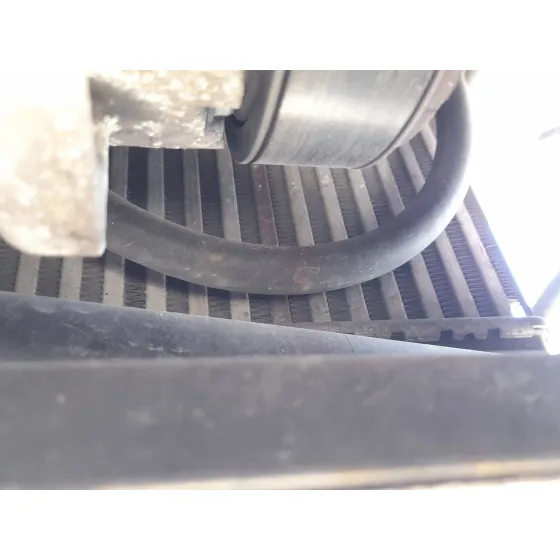 Intercooler para Renault Clio Iv (Bh_)