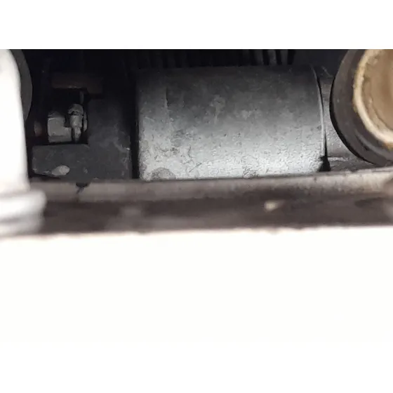 Motor Arranque para Renault Clio Iv (Bh_)