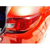 Piloto Trasero Derecho Exterior para Renault Clio Iv (Bh_)