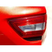 Piloto Trasero Derecho Interior para Renault Clio Iv (Bh_)