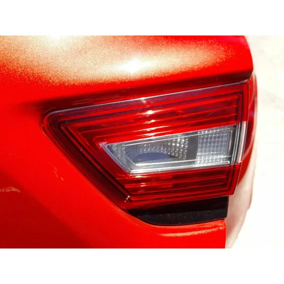 Piloto Trasero Derecho Interior para Renault Clio Iv (Bh_)