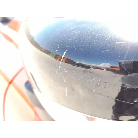 Retrovisor Izquierdo para Renault Clio Iv (Bh_)