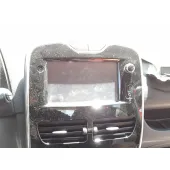 Sistema Navegacion Gps para Renault Clio Iv (Bh_)