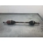 Transmision Delantera Izquierda para Renault Clio Iv (Bh_)