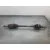 Transmision Delantera Izquierda para Renault Clio Iv (Bh_)
