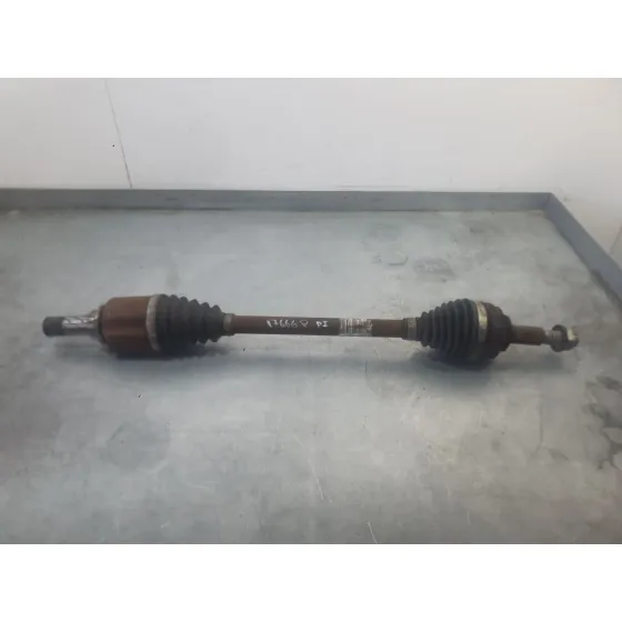 Transmision Delantera Izquierda para Renault Clio Iv (Bh_)