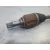 Transmision Delantera Izquierda para Renault Clio Iv (Bh_)