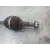 Transmision Delantera Izquierda para Renault Clio Iv (Bh_)