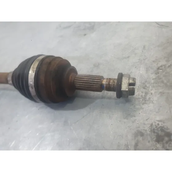 Transmision Delantera Izquierda para Renault Clio Iv (Bh_)