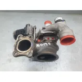 Turbocompresor para Peugeot 5008 Ii (Mc_, Mj_, Mr_, M4_)