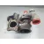 Turbocompresor para Peugeot 5008 Ii (Mc_, Mj_, Mr_, M4_)