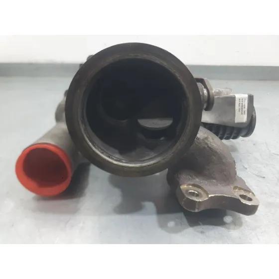 Turbocompresor para Peugeot 5008 Ii (Mc_, Mj_, Mr_, M4_)