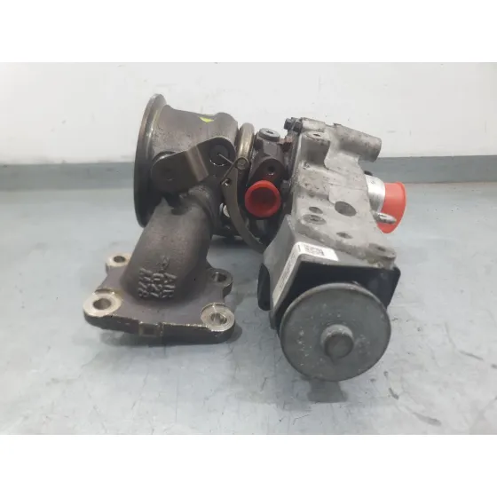 Turbocompresor para Peugeot 5008 Ii (Mc_, Mj_, Mr_, M4_)