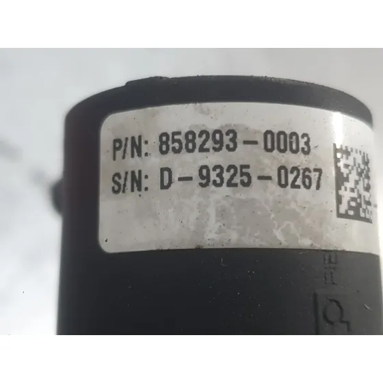 Turbocompresor para Peugeot 5008 Ii (Mc_, Mj_, Mr_, M4_)