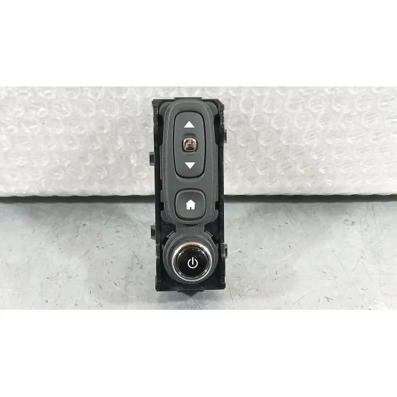 Mando Multifuncion para Renault Captur I (J5_, H5_)