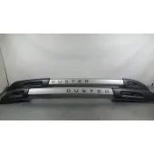 Barras Techo para Dacia Duster (Hs_)