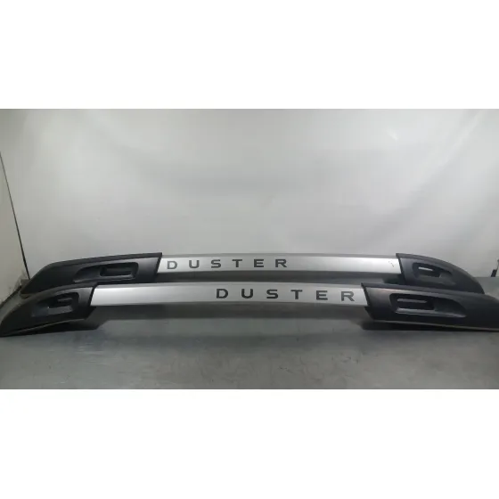 Barras Techo para Dacia Duster (Hs_)