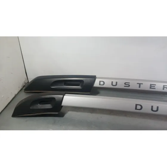 Barras Techo para Dacia Duster (Hs_)