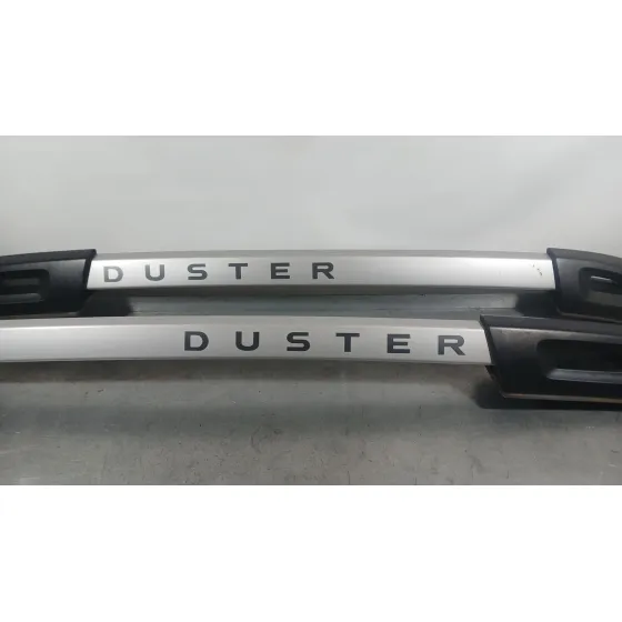 Barras Techo para Dacia Duster (Hs_)