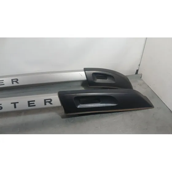 Barras Techo para Dacia Duster (Hs_)