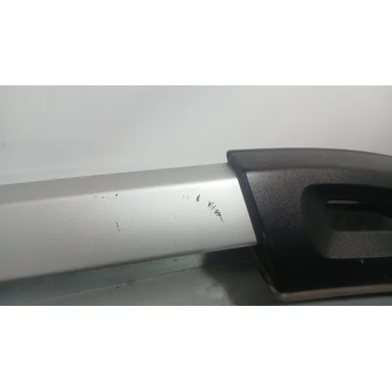 Barras Techo para Dacia Duster (Hs_)