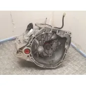 Caja Cambios para Dacia Duster (Hs_)