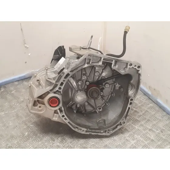 Caja Cambios para Dacia Duster (Hs_)