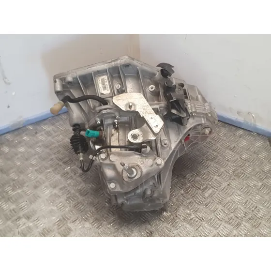 Caja Cambios para Dacia Duster (Hs_)