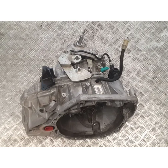 Caja Cambios para Dacia Duster (Hs_)
