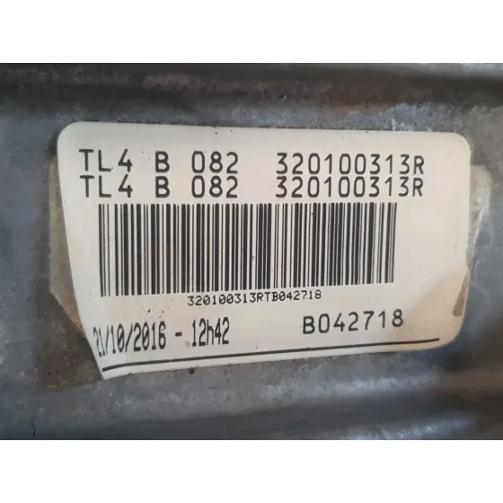 Caja Cambios para Dacia Duster (Hs_)