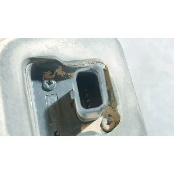 Camara Vision Trasera para Dacia Duster (Hs_)